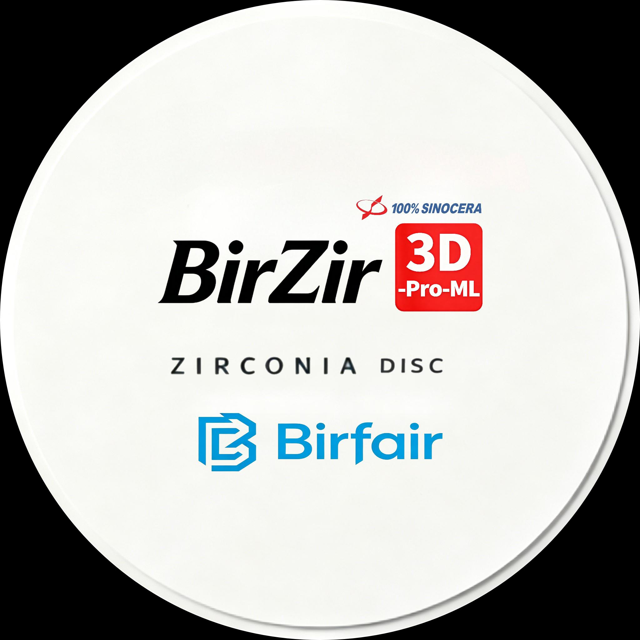 3D-Pro-ML
