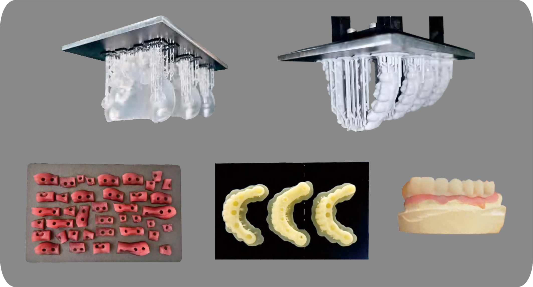A7 – Керамическая Печь (A7 Ceramic Furnace) — Печи dental material
