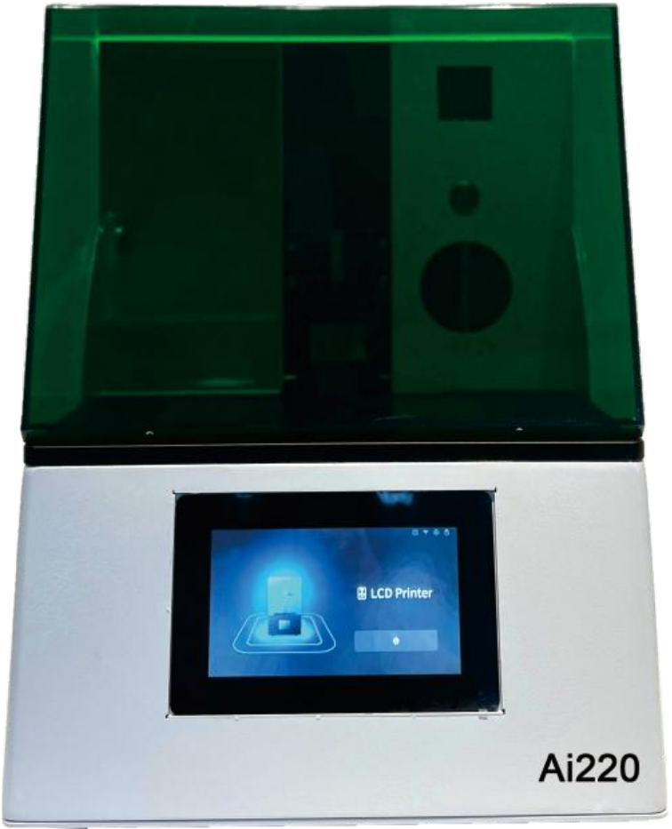 Ai220 Multifunction Printer (Ai220 Multifunction Printer) — AI 3D Printing Series dental material