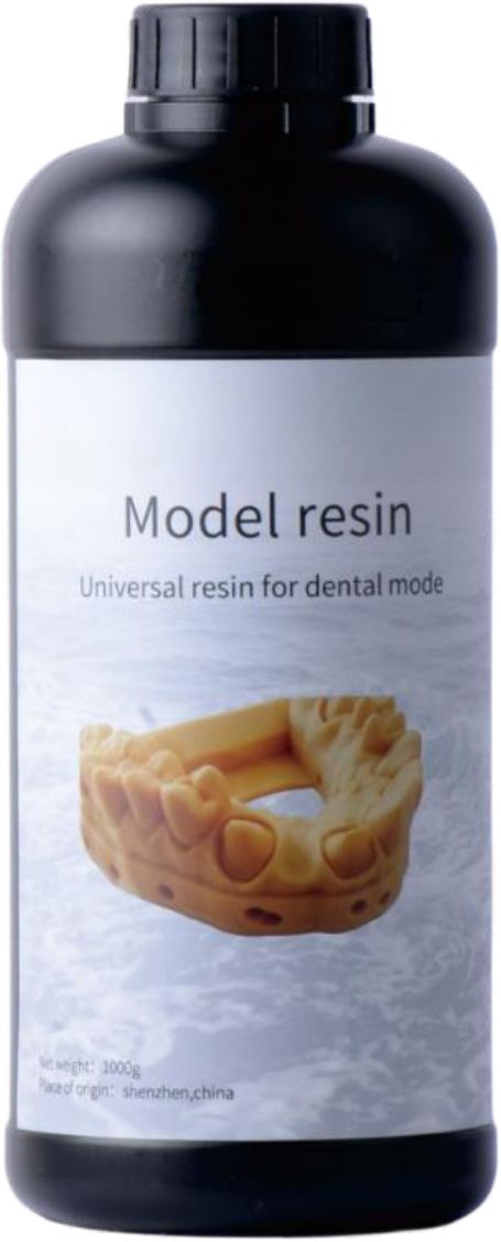 High Precision Model Resin (High Precision Model Resin) — ai_resin_series dental material