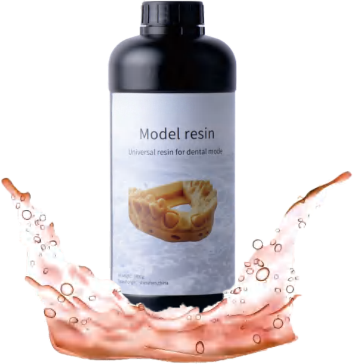 High Temperature Resistant Model Resin (High Temperature Resistant Model Resin) — ai_resin_series dental material