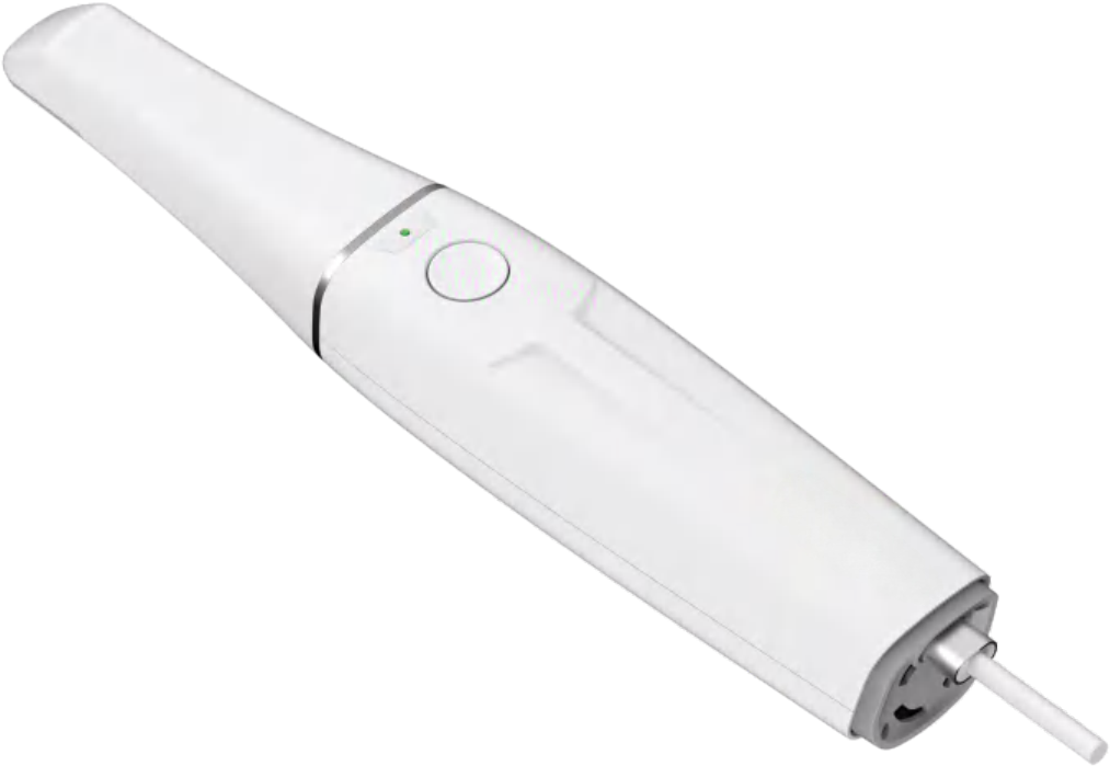 Ai-30 Handheld Intraoral Scanner (Ai-30 Handheld Intraoral Scanner) — Scanning Series dental material
