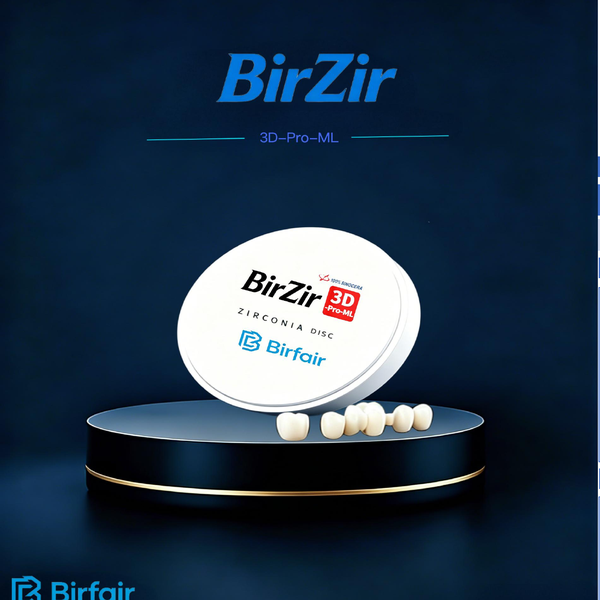 Zirconia